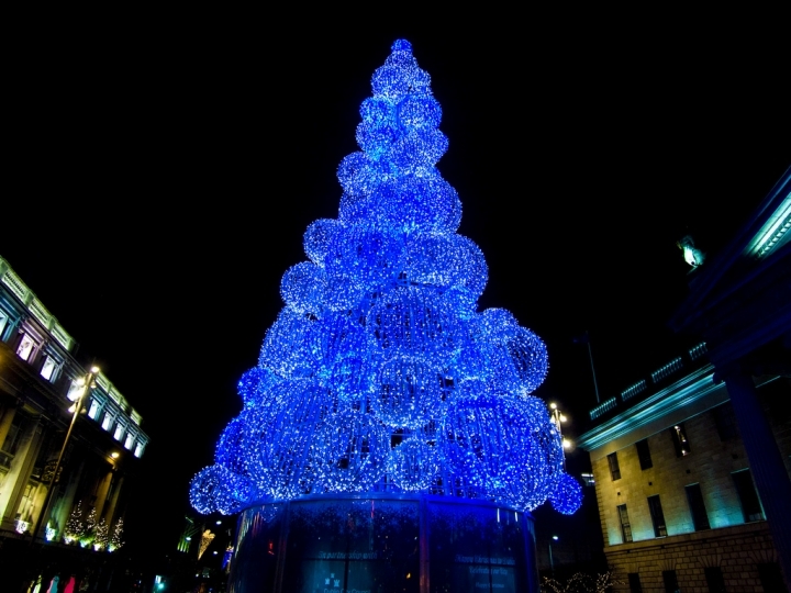 Mercatini di Natale a Sanremo Foto