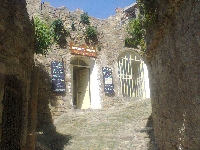 Capodanno Ristorante Bio Bussana Vecchia Foto