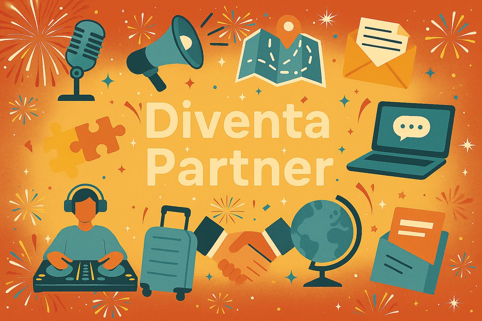 Capodanno a Sanremo: eventi, location e collaborazioni su CapodannoSanremo.com