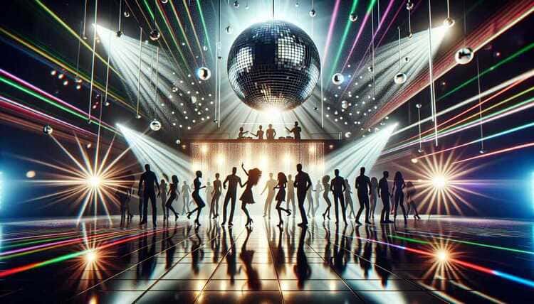 Discoteche Capodanno a Sanremo